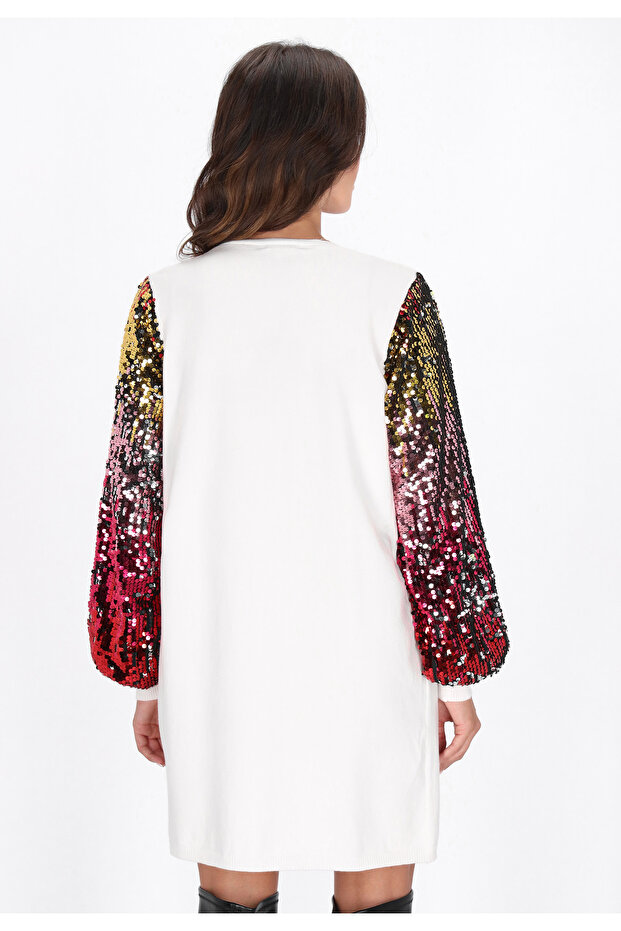Strickjacke - 4