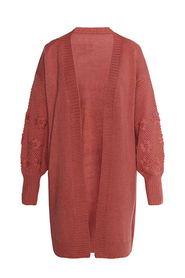 Strickcardigan - 2