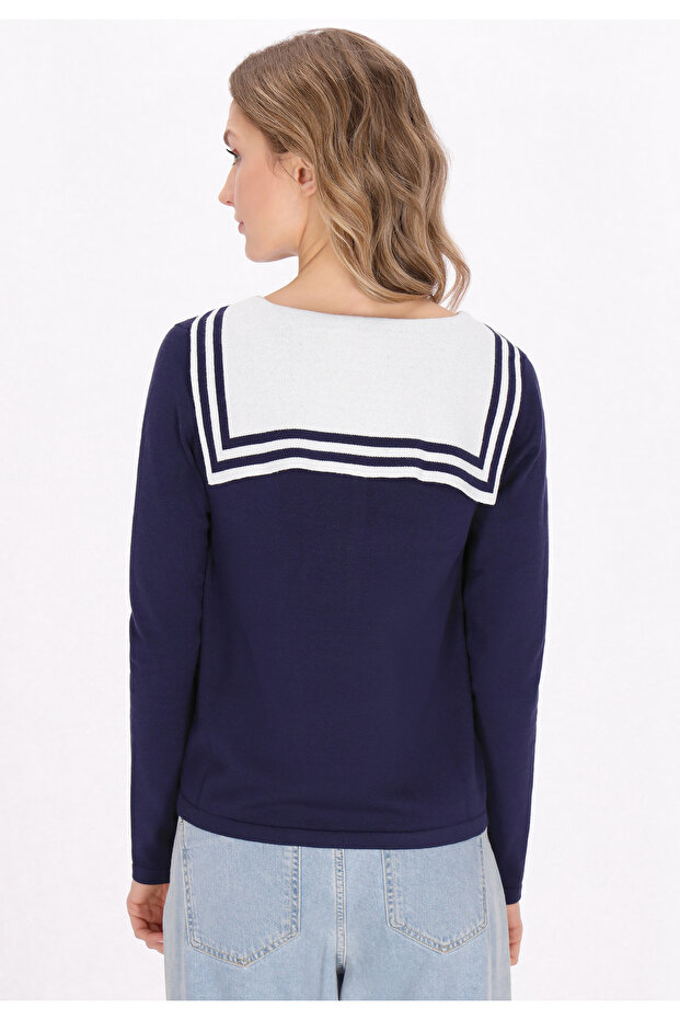 Strickjacke - 4