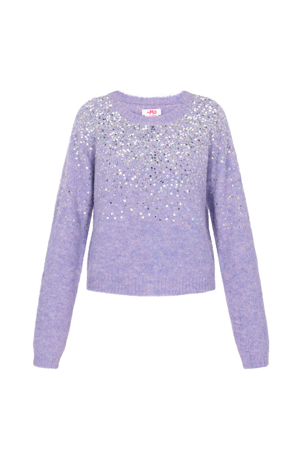Pullover - 2