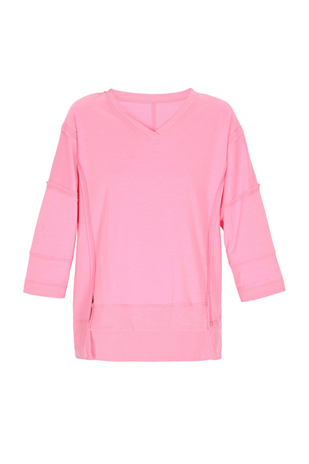 Bluză din tricot - 1