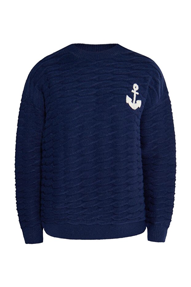 Strickpullover - 2