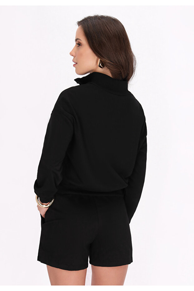 Sweatshirt - 4
