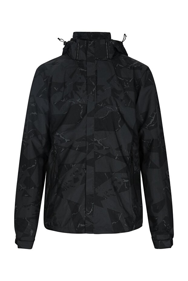 Jacke - 1