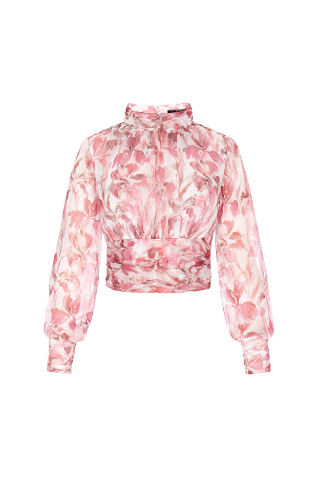 Bluse - 2