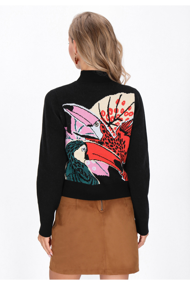 Pullover - 4