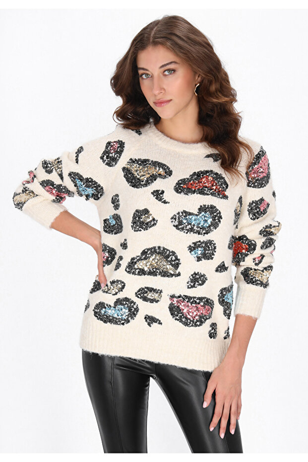 Pullover - 3