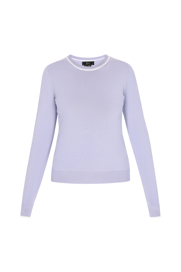 Pullover - 2