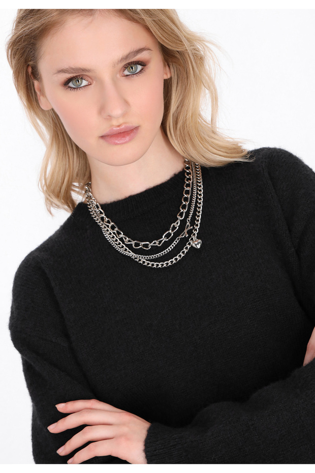 Sweater - 5