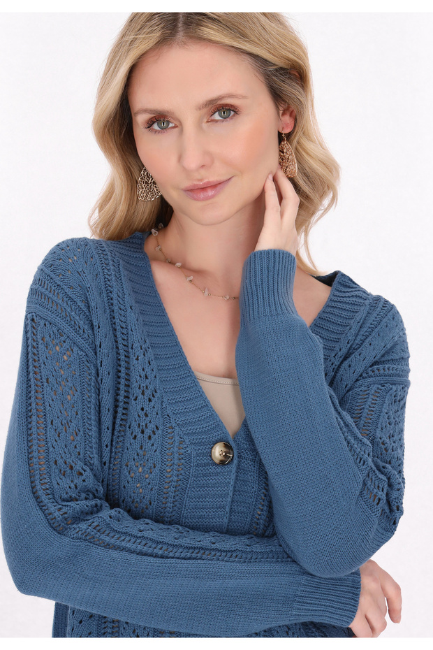 Cardigan - 5
