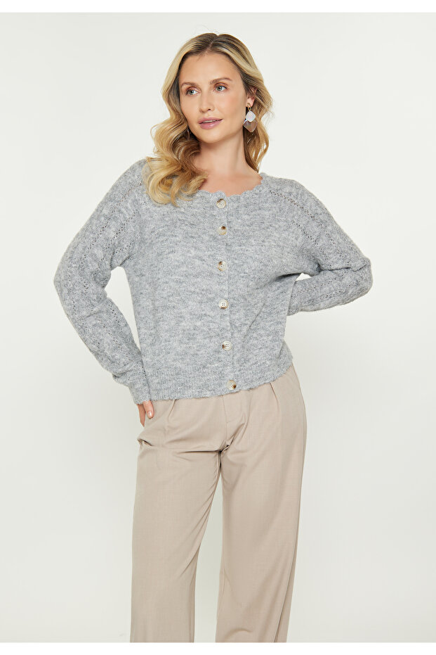 Cardigan - 3