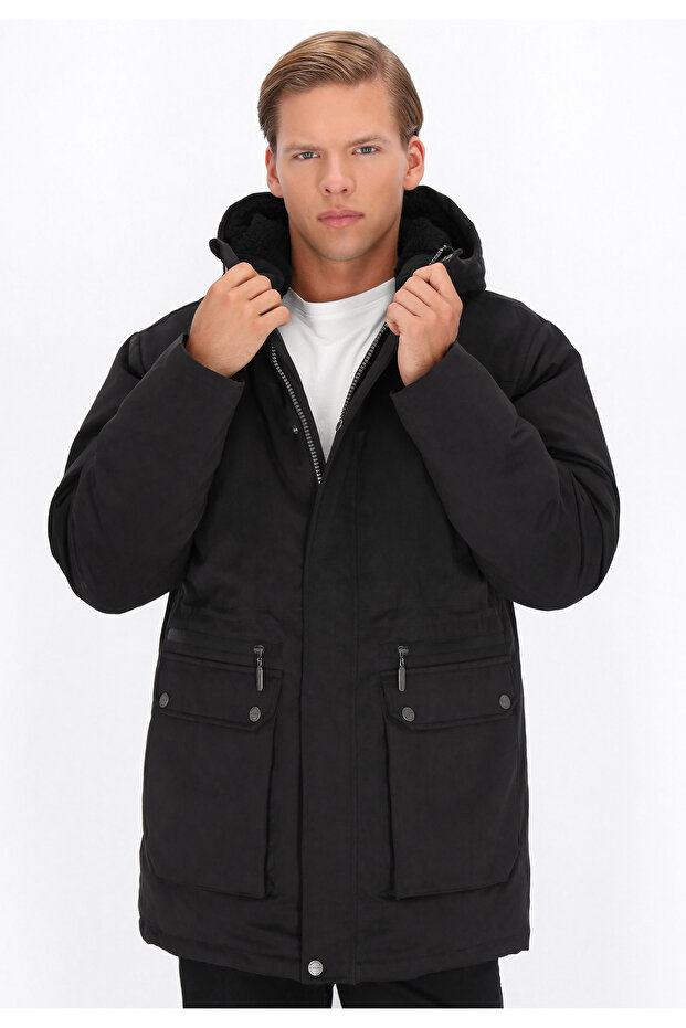 Parka - 3