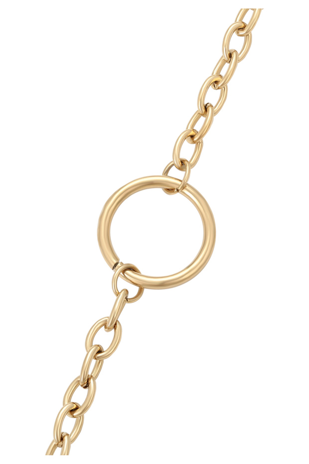Kabelketten-Armband - 2