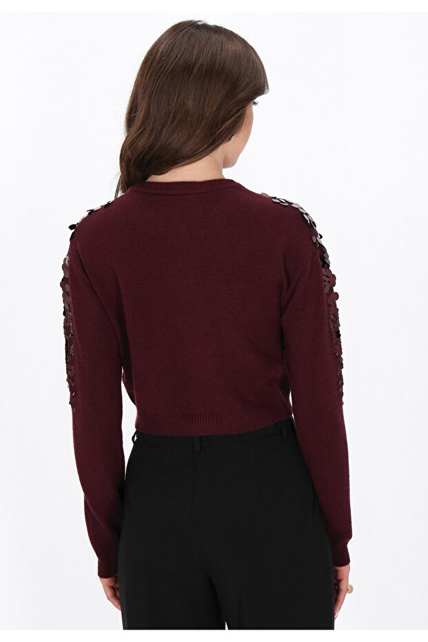 Cardigan - 4