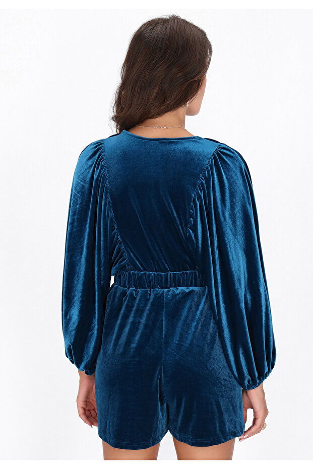 Jumpsuit - 4