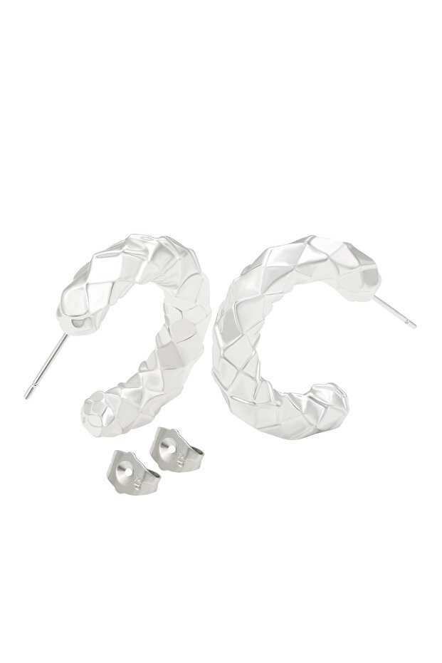 Drop Earrings - 3
