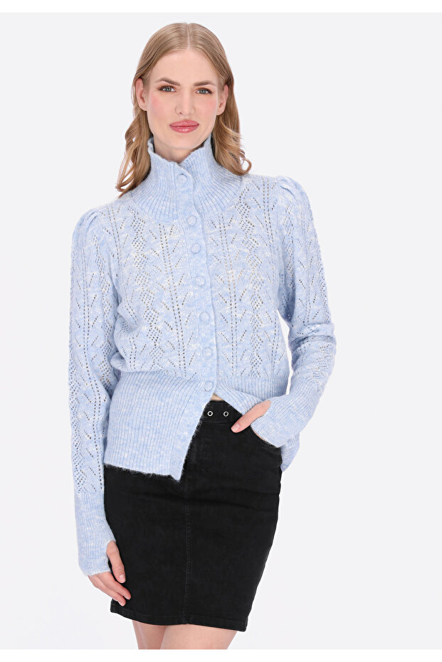 Strickjacke - 3