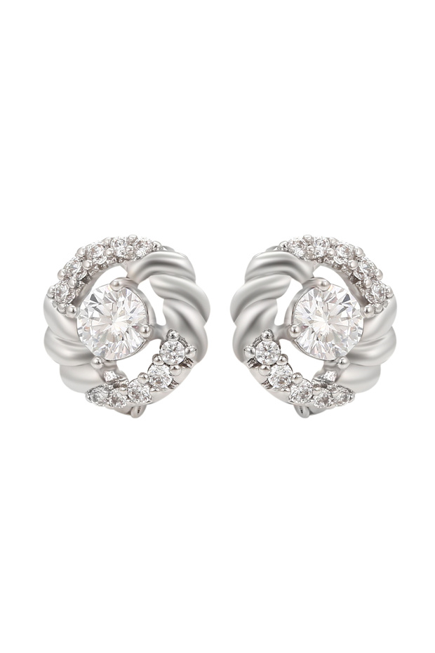 Drop Earrings - 1