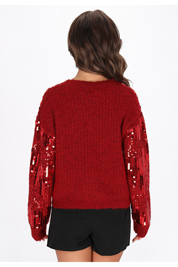 Pullover - 4
