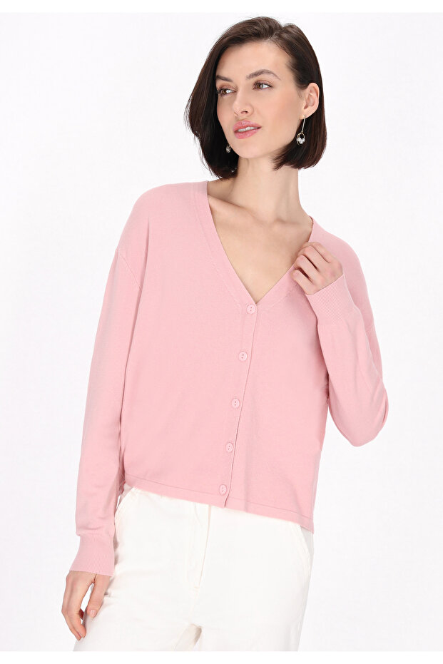 Strickjacke - 3