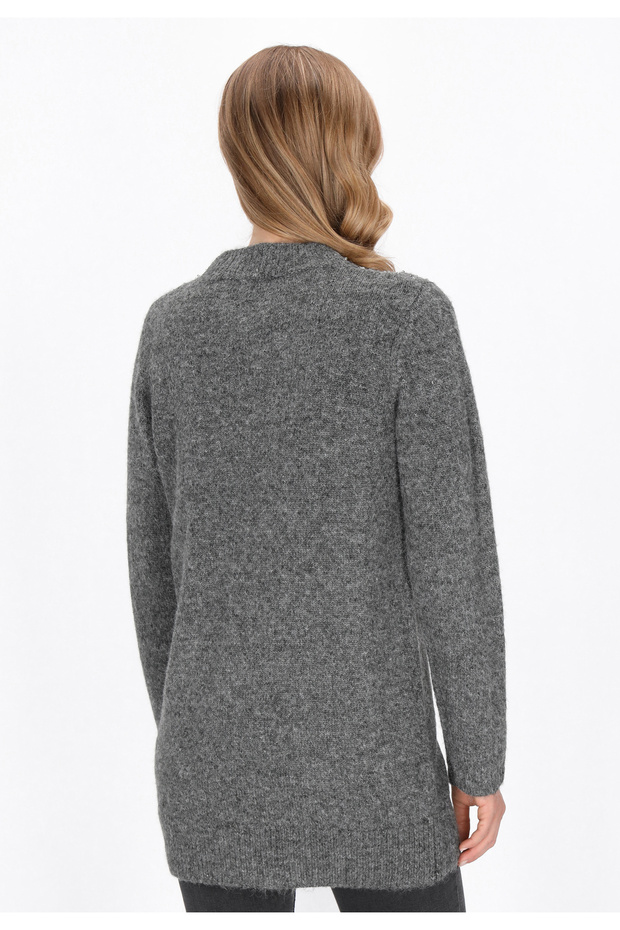 Pullover - 4
