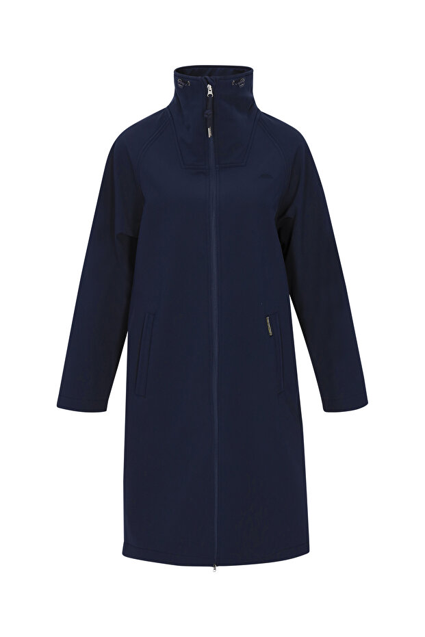 Soft Shell Jacke - 2