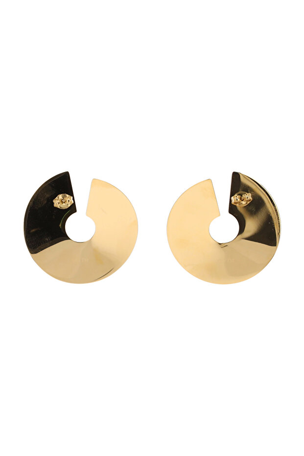Earrings - 2