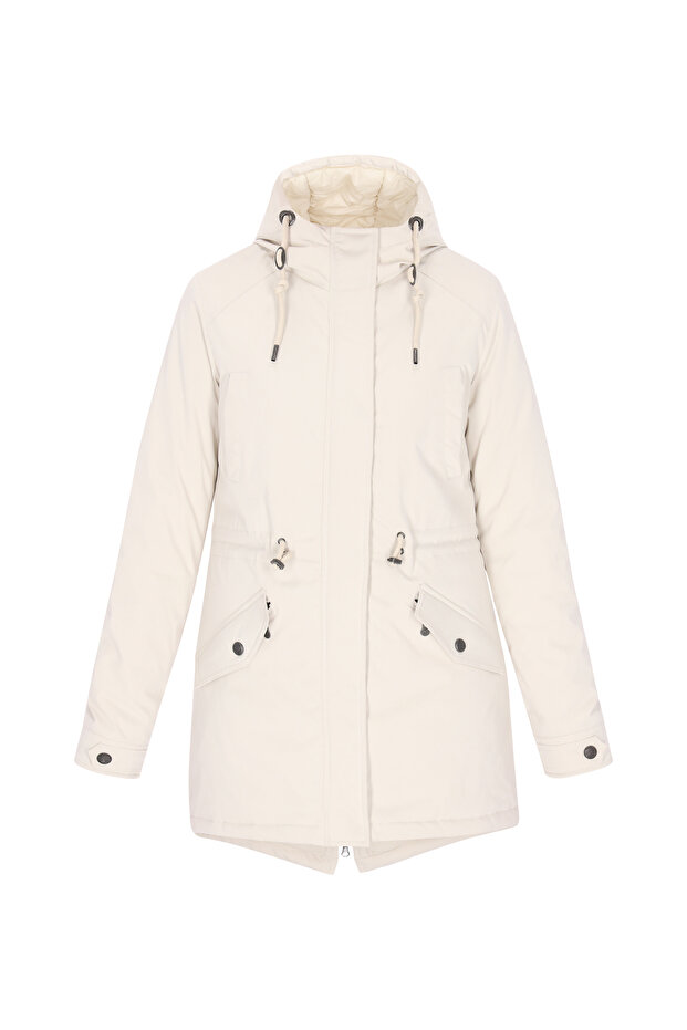 Parka - 2