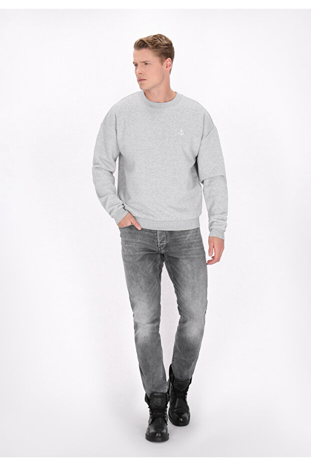 Sweatshirt - 1