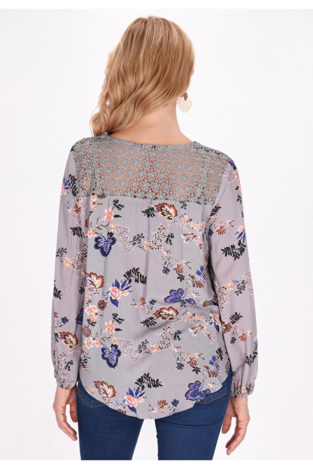 Blouse - 4