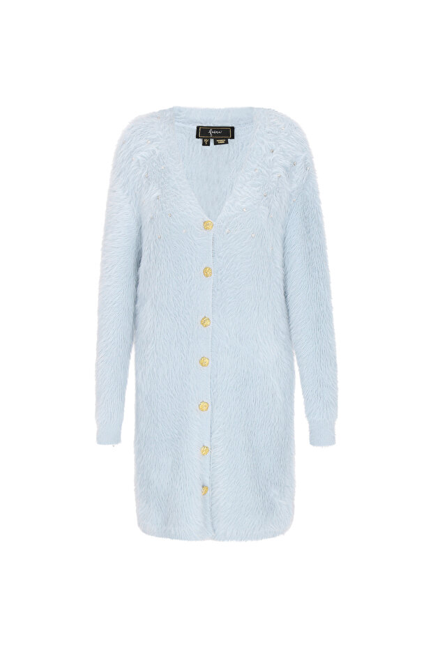 Cardigan - 2