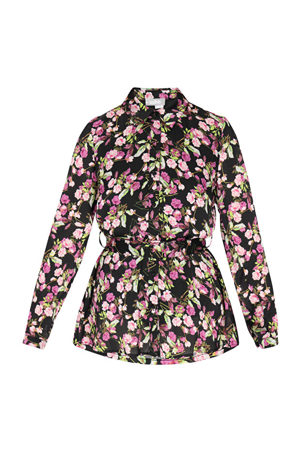 blouse - 2