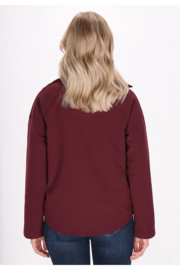 Soft Shell Jacke - 4