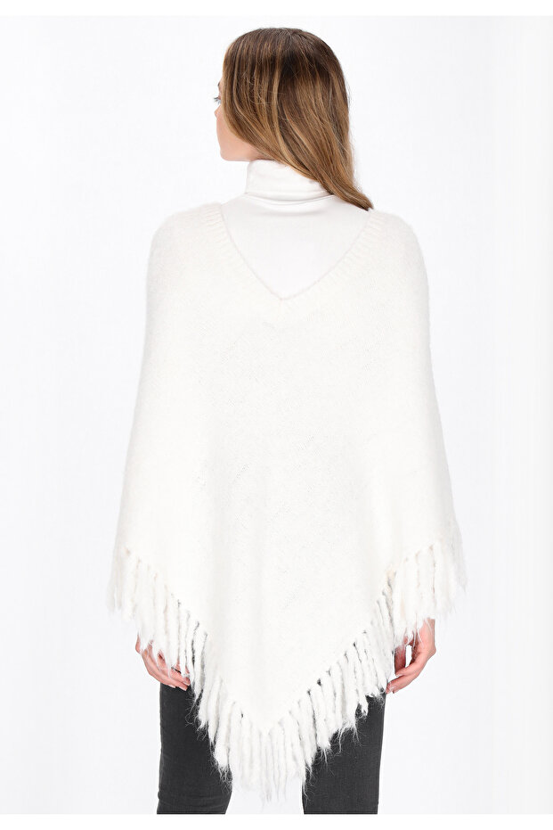 Poncho - 4