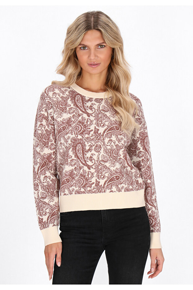 Pullover - 3
