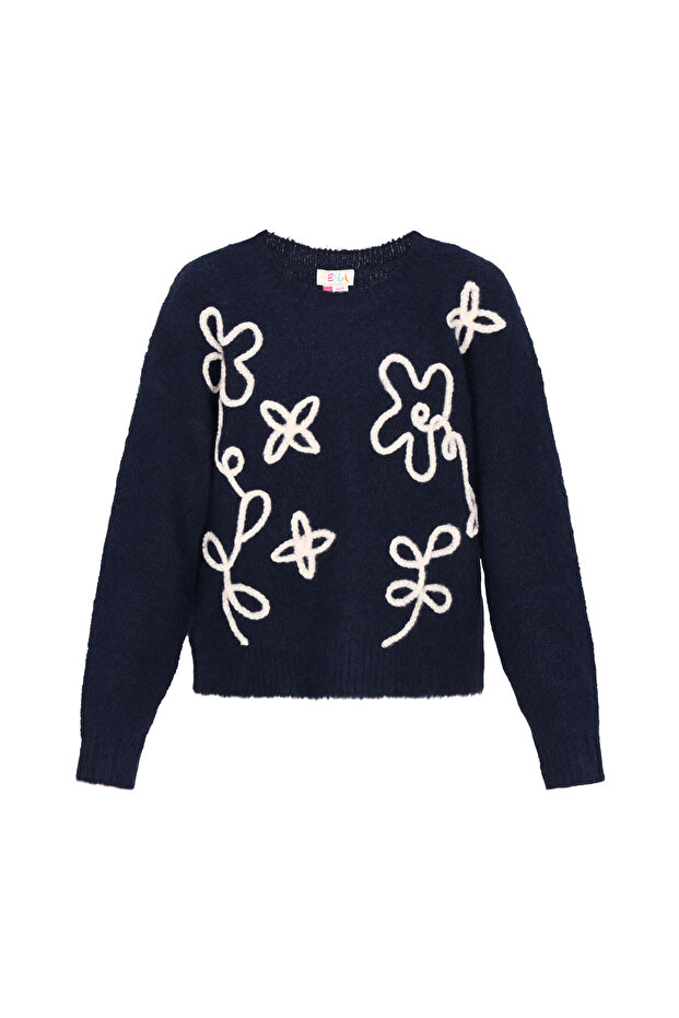 Pullover - 2