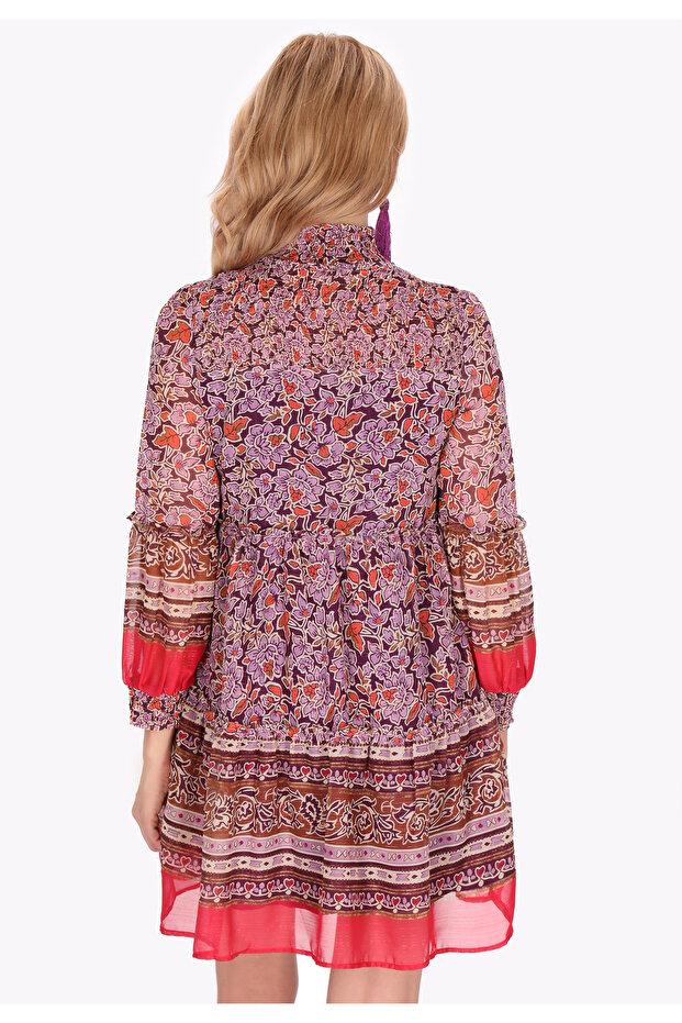 Kleid - 4