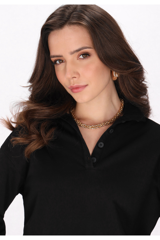 Sweatshirt - 5