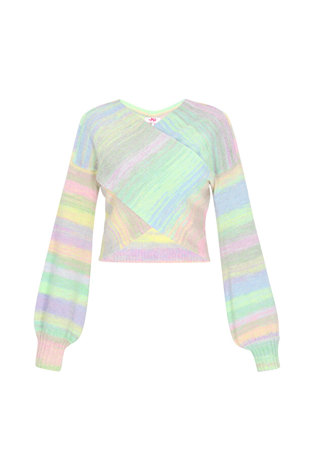 Pullover - 2