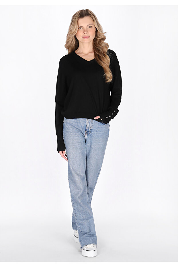Pullover - 1