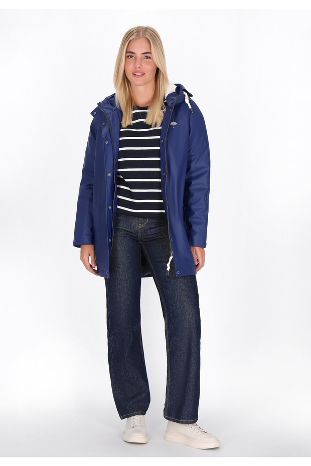 jacket - 1