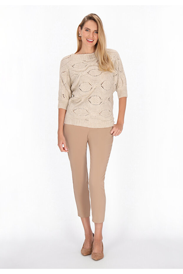 Pullover - 1