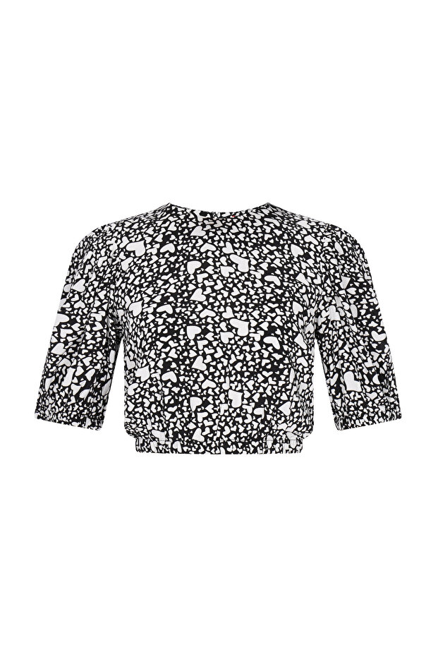 blouse - 2