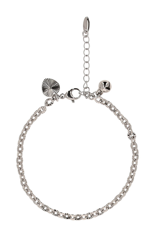 Chain Link Bracelet - 1