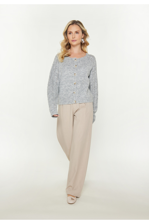 Cardigan - 1