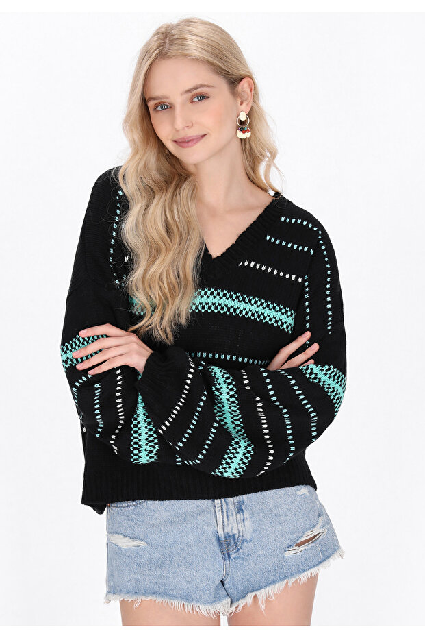 Pullover - 1
