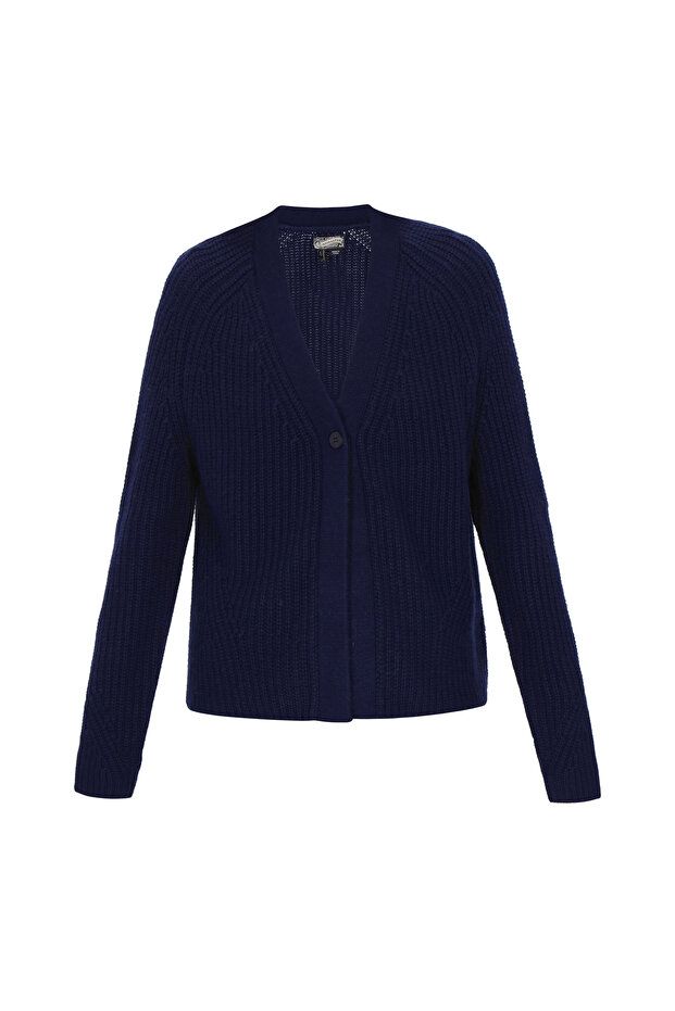 Strickjacke - 2