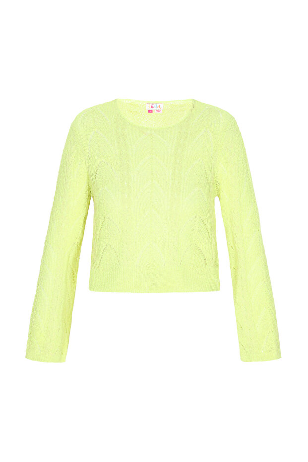 Pullover - 2