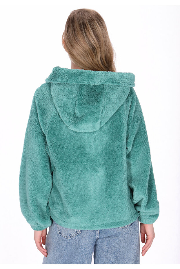 Kapuzenpullover - 4