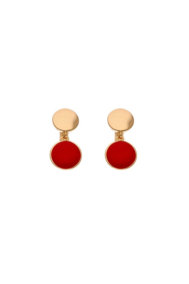 Drop Earrings - 1